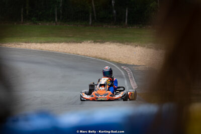 15/06/2025 : 4ème manche de l’Atlantic Trophée à Teyjat (photos Marc Belly) 2025 — karting