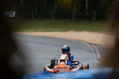 15/06/2025 : 4ème manche de l’Atlantic Trophée à Teyjat (photos Marc Belly) 2025 — karting