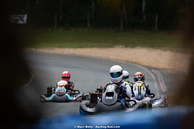 15/06/2025 : 4ème manche de l’Atlantic Trophée à Teyjat (photos Marc Belly) 2025 — karting