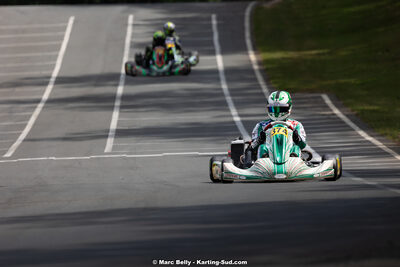 15/06/2025 : 4ème manche de l’Atlantic Trophée à Teyjat (photos Marc Belly) 2025 — karting