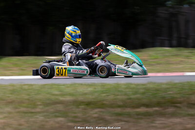 15/06/2025 : 4ème manche de l’Atlantic Trophée à Teyjat (photos Marc Belly) 2025 — karting