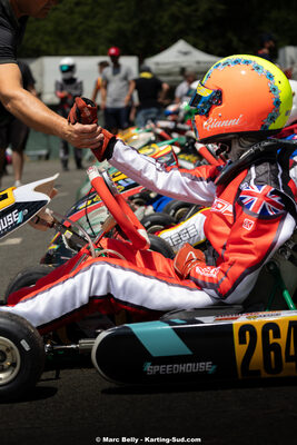 15/06/2025 : 4ème manche de l’Atlantic Trophée à Teyjat (photos Marc Belly) 2025 — karting