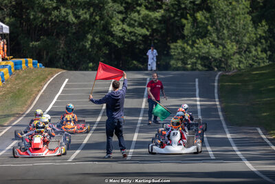 15/06/2025 : 4ème manche de l’Atlantic Trophée à Teyjat (photos Marc Belly) 2025 — karting