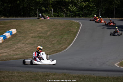 15/06/2025 : 4ème manche de l’Atlantic Trophée à Teyjat (photos Marc Belly) 2025 — karting