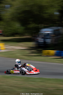 15/06/2025 : 4ème manche de l’Atlantic Trophée à Teyjat (photos Marc Belly) 2025 — karting