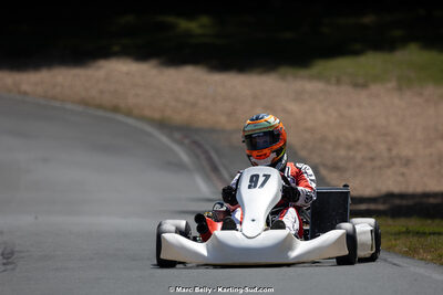 15/06/2025 : 4ème manche de l’Atlantic Trophée à Teyjat (photos Marc Belly) 2025 — karting