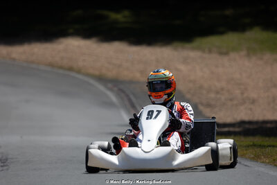 15/06/2025 : 4ème manche de l’Atlantic Trophée à Teyjat (photos Marc Belly) 2025 — karting