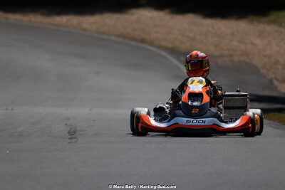 15/06/2025 : 4ème manche de l’Atlantic Trophée à Teyjat (photos Marc Belly) 2025 — karting