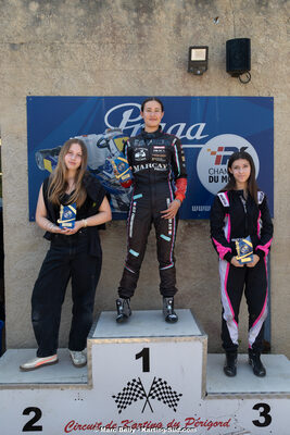 15/06/2025 : 4ème manche de l’Atlantic Trophée à Teyjat (photos Marc Belly) 2025 — karting