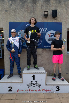 15/06/2025 : 4ème manche de l’Atlantic Trophée à Teyjat (photos Marc Belly) 2025 — karting