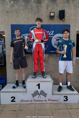 15/06/2025 : 4ème manche de l’Atlantic Trophée à Teyjat (photos Marc Belly) 2025 — karting