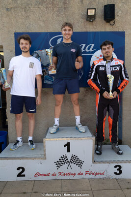 15/06/2025 : 4ème manche de l’Atlantic Trophée à Teyjat (photos Marc Belly) 2025 — karting