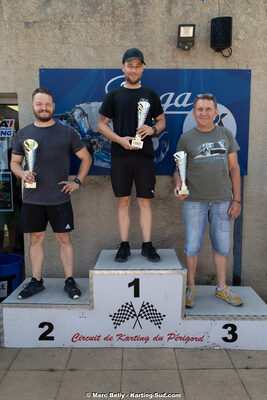 15/06/2025 : 4ème manche de l’Atlantic Trophée à Teyjat (photos Marc Belly) 2025 — karting
