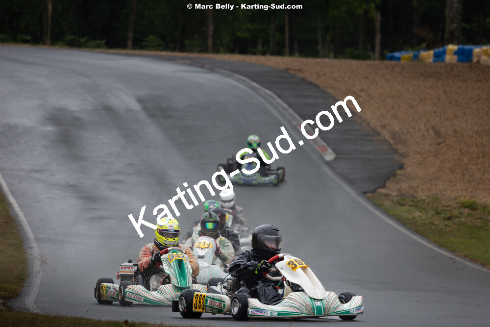 15/06/2025 : 4ème manche de l’Atlantic Trophée à Teyjat (photos Marc Belly) 2025 — karting