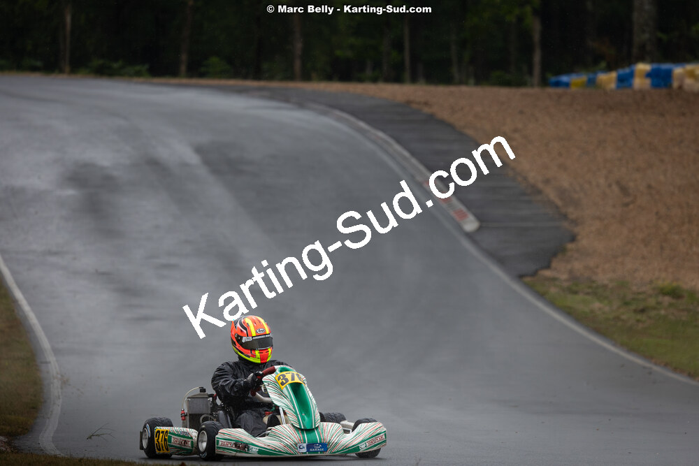 15/06/2025 : 4ème manche de l’Atlantic Trophée à Teyjat (photos Marc Belly) 2025 — karting