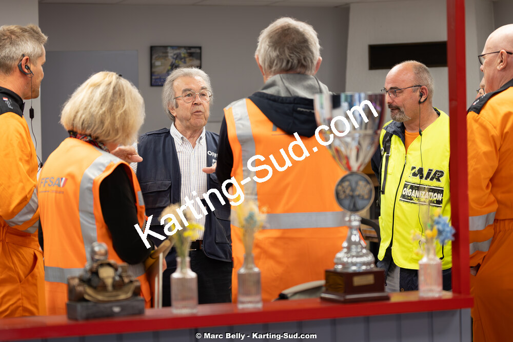 15/06/2025 : 4ème manche de l’Atlantic Trophée à Teyjat (photos Marc Belly) 2025 — karting
