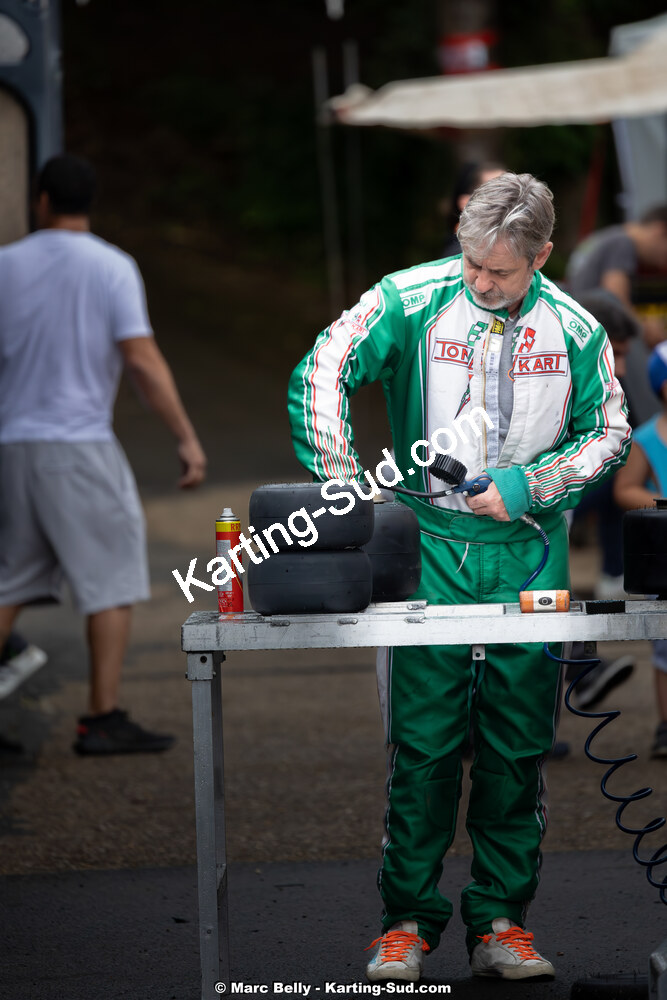 15/06/2025 : 4ème manche de l’Atlantic Trophée à Teyjat (photos Marc Belly) 2025 — karting