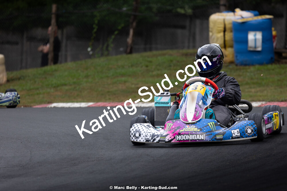 15/06/2025 : 4ème manche de l’Atlantic Trophée à Teyjat (photos Marc Belly) 2025 — karting