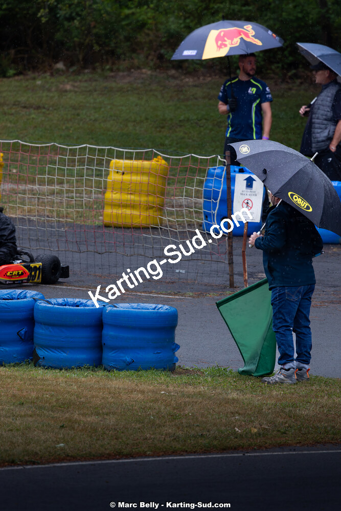 15/06/2025 : 4ème manche de l’Atlantic Trophée à Teyjat (photos Marc Belly) 2025 — karting