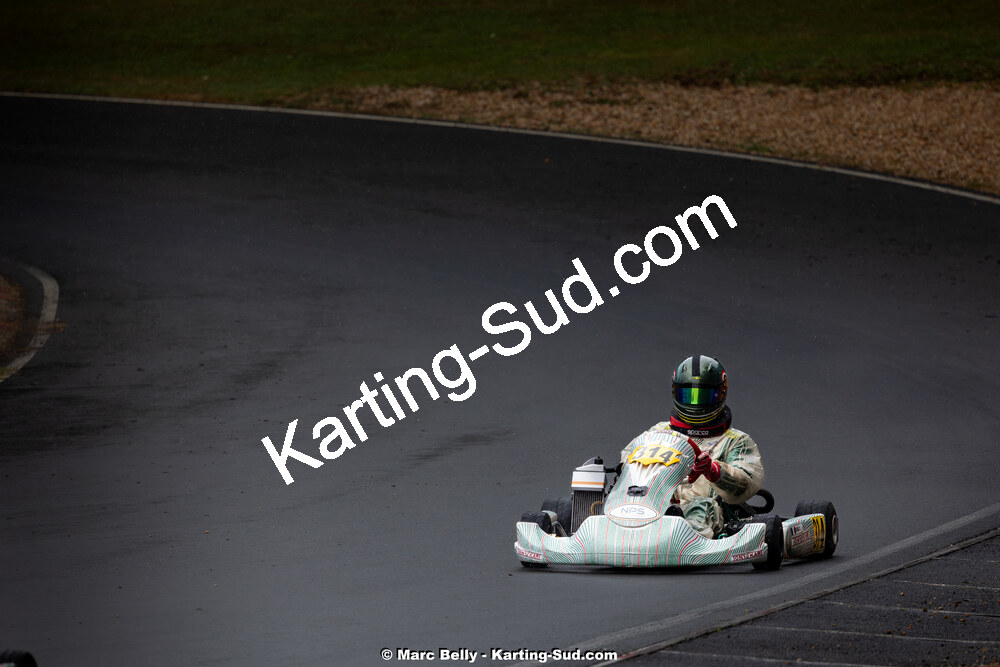 15/06/2025 : 4ème manche de l’Atlantic Trophée à Teyjat (photos Marc Belly) 2025 — karting