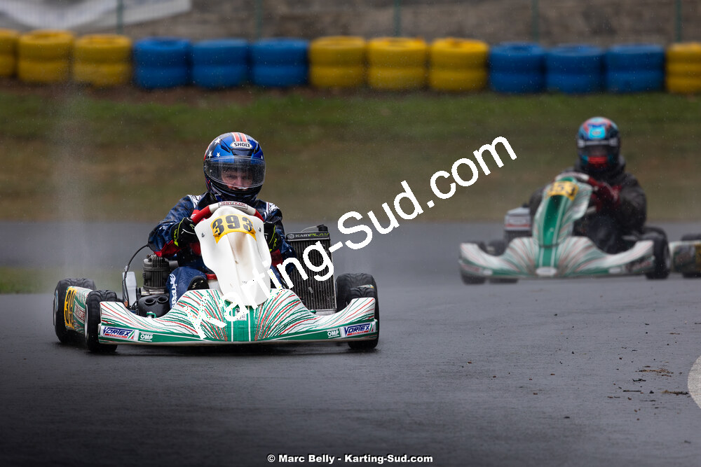 15/06/2025 : 4ème manche de l’Atlantic Trophée à Teyjat (photos Marc Belly) 2025 — karting