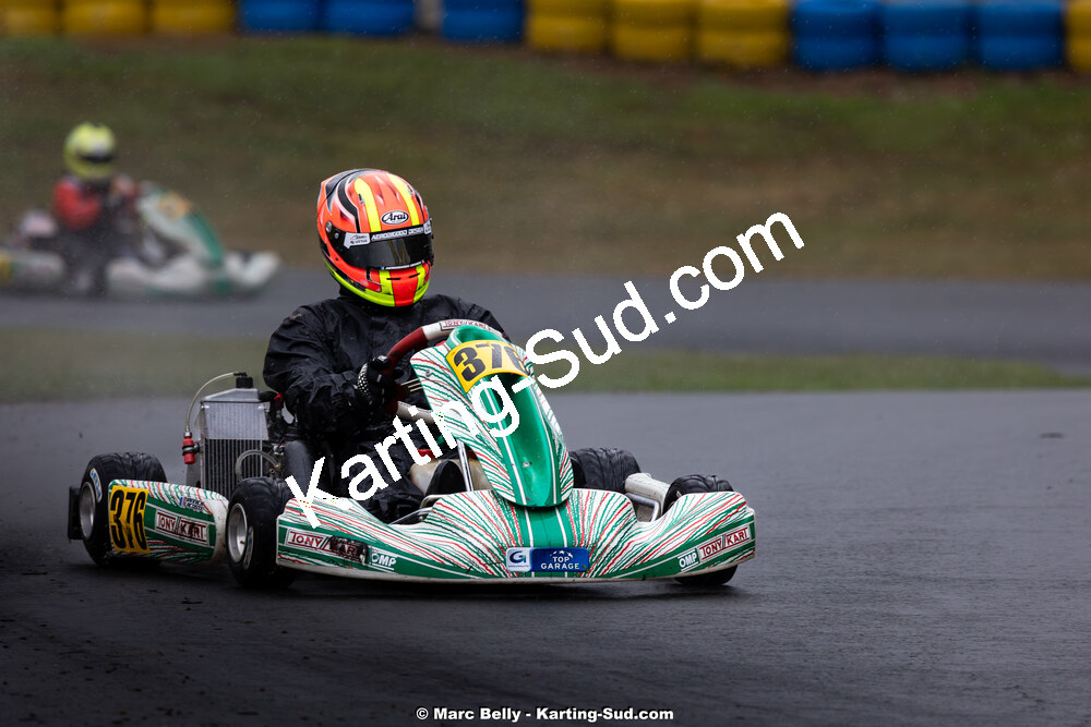 15/06/2025 : 4ème manche de l’Atlantic Trophée à Teyjat (photos Marc Belly) 2025 — karting
