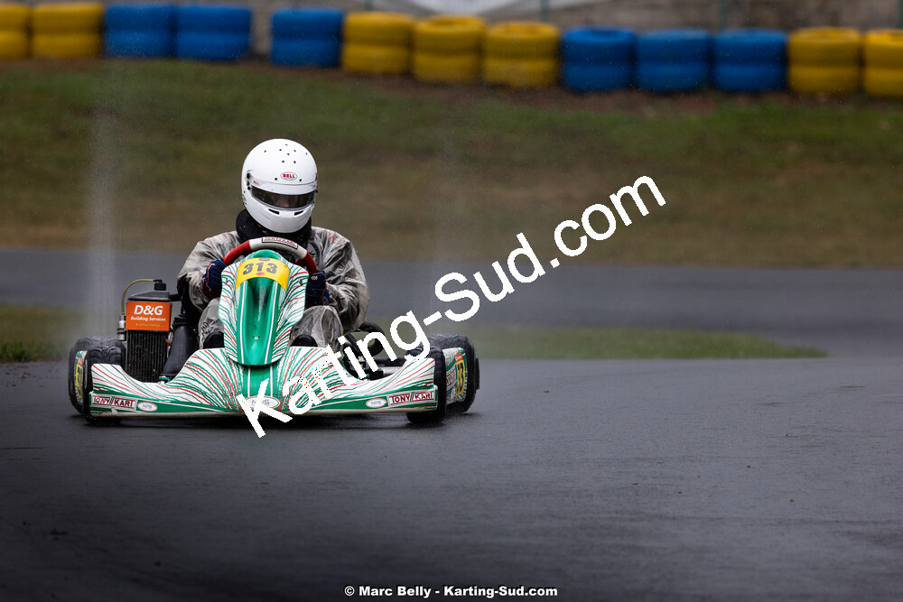 15/06/2025 : 4ème manche de l’Atlantic Trophée à Teyjat (photos Marc Belly) 2025 — karting