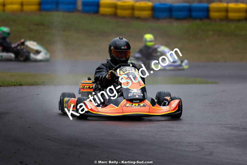 15/06/2025 : 4ème manche de l’Atlantic Trophée à Teyjat (photos Marc Belly) 2025 — karting