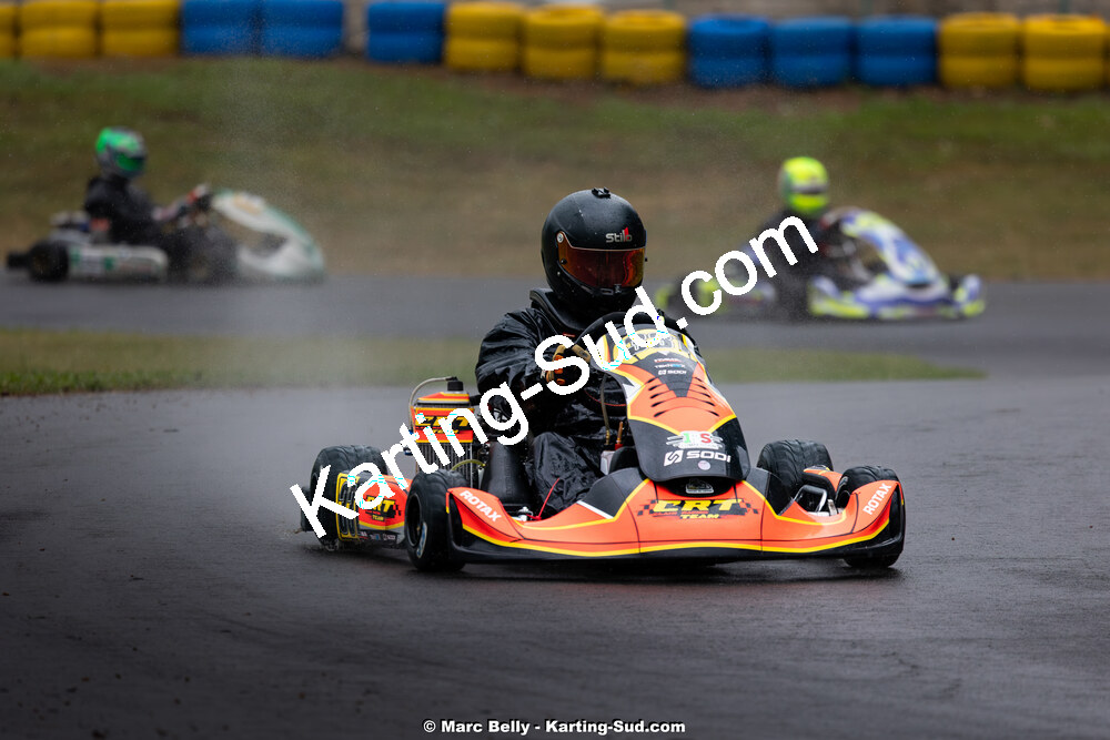 15/06/2025 : 4ème manche de l’Atlantic Trophée à Teyjat (photos Marc Belly) 2025 — karting