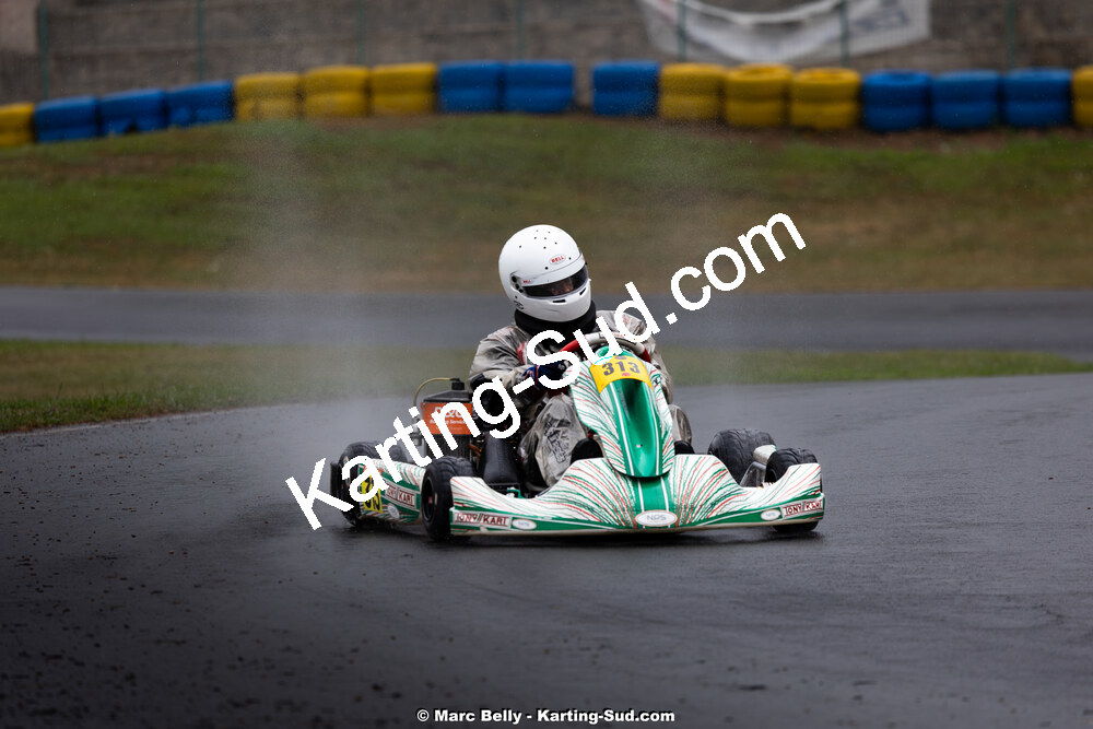 15/06/2025 : 4ème manche de l’Atlantic Trophée à Teyjat (photos Marc Belly) 2025 — karting