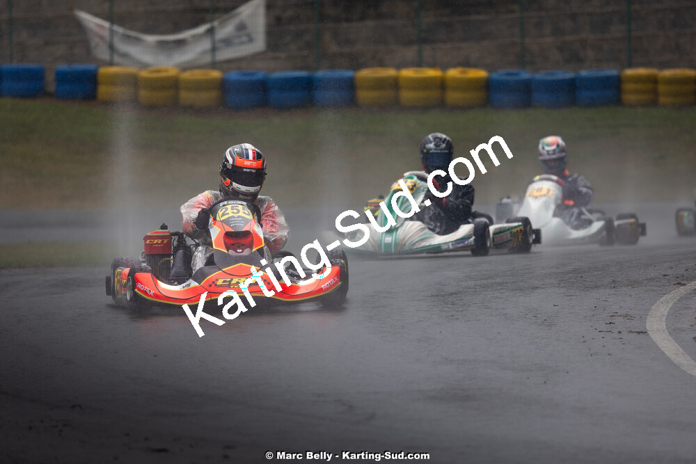 15/06/2025 : 4ème manche de l’Atlantic Trophée à Teyjat (photos Marc Belly) 2025 — karting