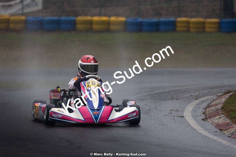 15/06/2025 : 4ème manche de l’Atlantic Trophée à Teyjat (photos Marc Belly) 2025 — karting