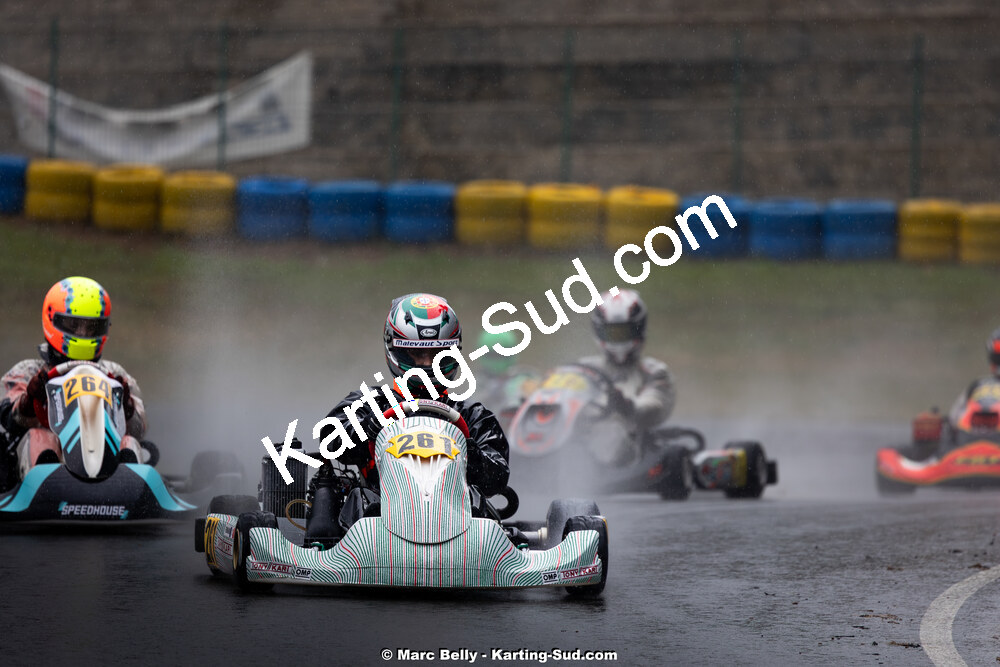 15/06/2025 : 4ème manche de l’Atlantic Trophée à Teyjat (photos Marc Belly) 2025 — karting