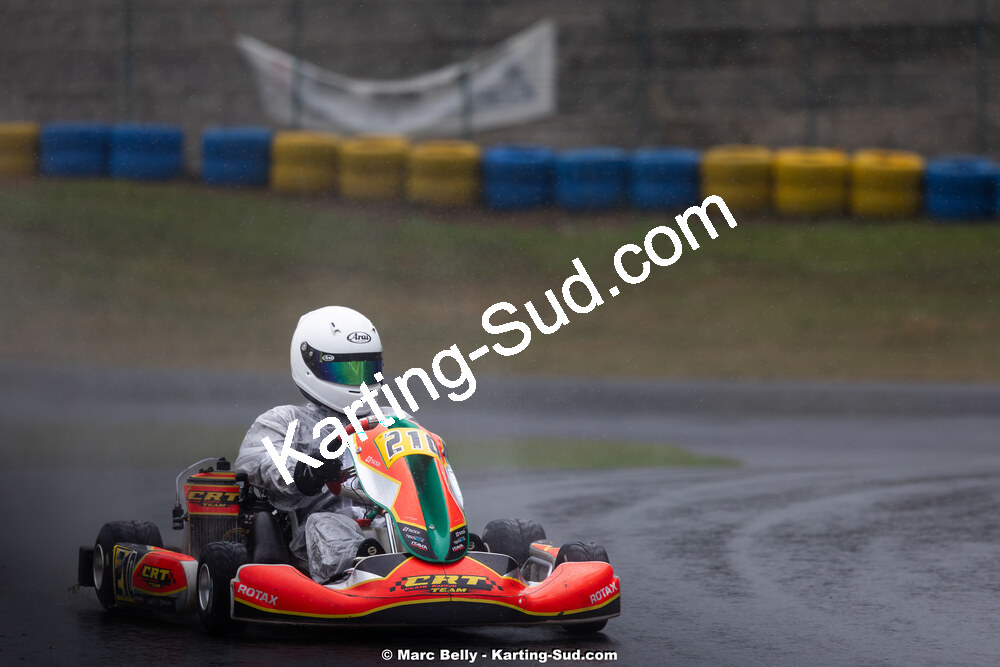 15/06/2025 : 4ème manche de l’Atlantic Trophée à Teyjat (photos Marc Belly) 2025 — karting