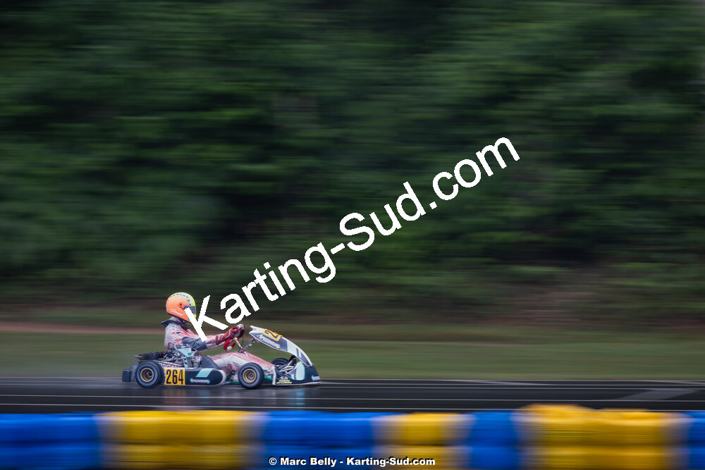 15/06/2025 : 4ème manche de l’Atlantic Trophée à Teyjat (photos Marc Belly) 2025 — karting