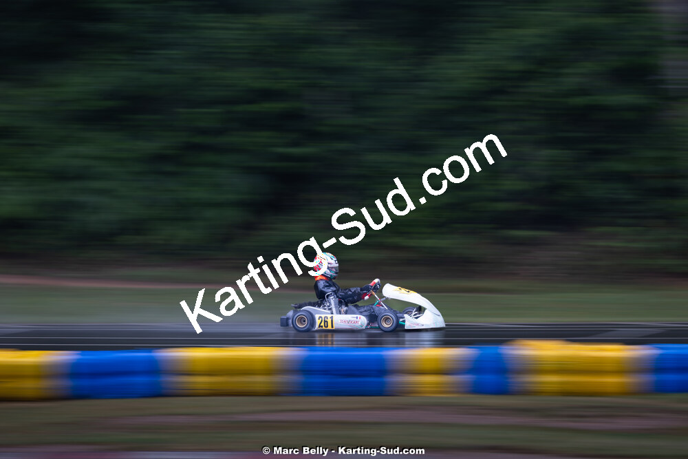 15/06/2025 : 4ème manche de l’Atlantic Trophée à Teyjat (photos Marc Belly) 2025 — karting