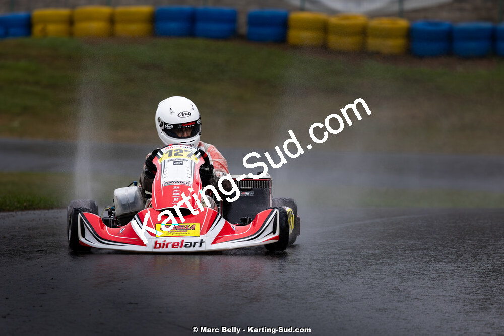15/06/2025 : 4ème manche de l’Atlantic Trophée à Teyjat (photos Marc Belly) 2025 — karting