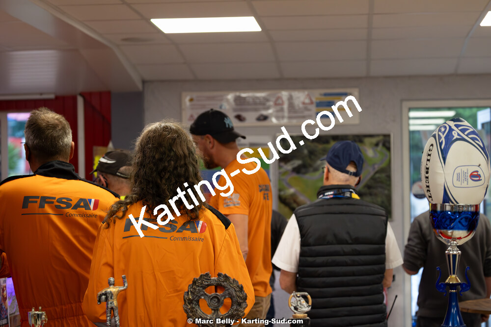 15/06/2025 : 4ème manche de l’Atlantic Trophée à Teyjat (photos Marc Belly) 2025 — karting