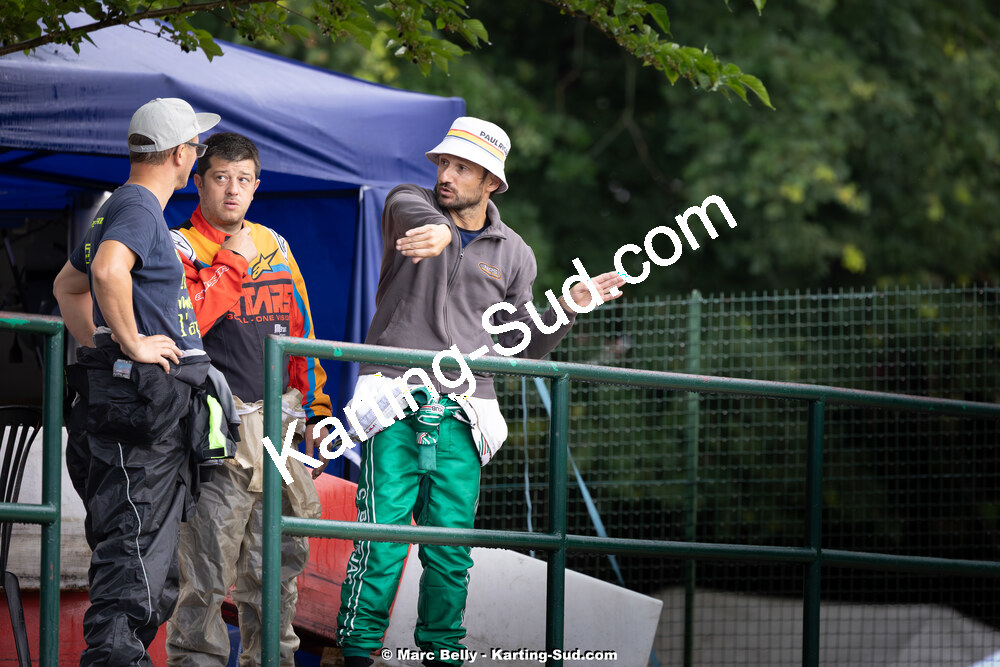 15/06/2025 : 4ème manche de l’Atlantic Trophée à Teyjat (photos Marc Belly) 2025 — karting