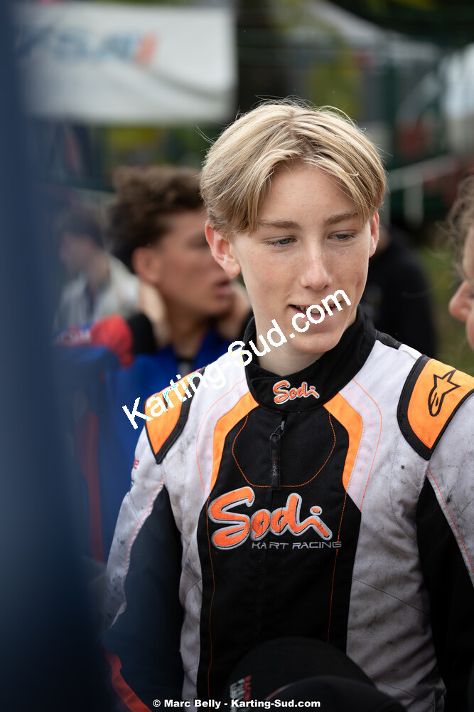 15/06/2025 : 4ème manche de l’Atlantic Trophée à Teyjat (photos Marc Belly) 2025 — karting