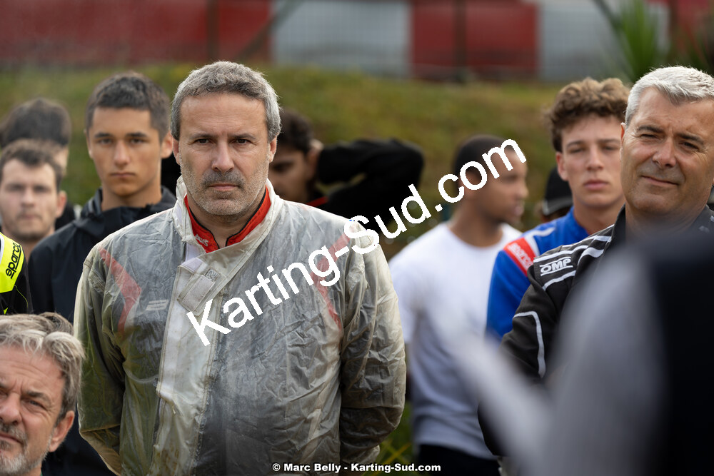 15/06/2025 : 4ème manche de l’Atlantic Trophée à Teyjat (photos Marc Belly) 2025 — karting