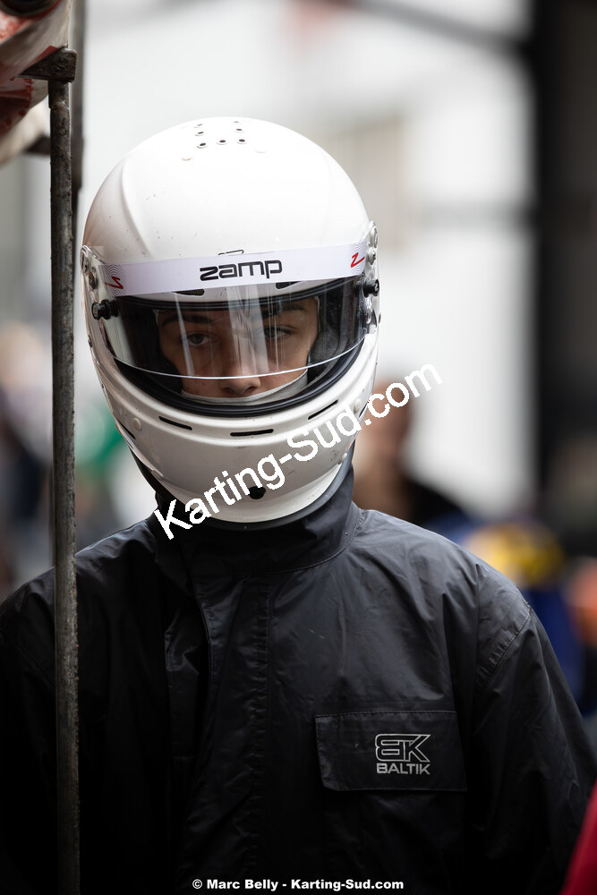 15/06/2025 : 4ème manche de l’Atlantic Trophée à Teyjat (photos Marc Belly) 2025 — karting