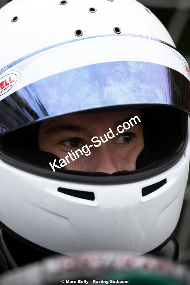 15/06/2025 : 4ème manche de l’Atlantic Trophée à Teyjat (photos Marc Belly) 2025 — karting