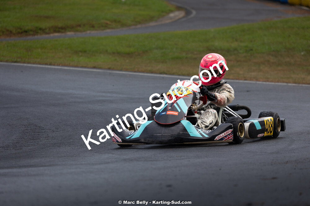 15/06/2025 : 4ème manche de l’Atlantic Trophée à Teyjat (photos Marc Belly) 2025 — karting