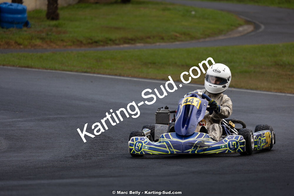 15/06/2025 : 4ème manche de l’Atlantic Trophée à Teyjat (photos Marc Belly) 2025 — karting