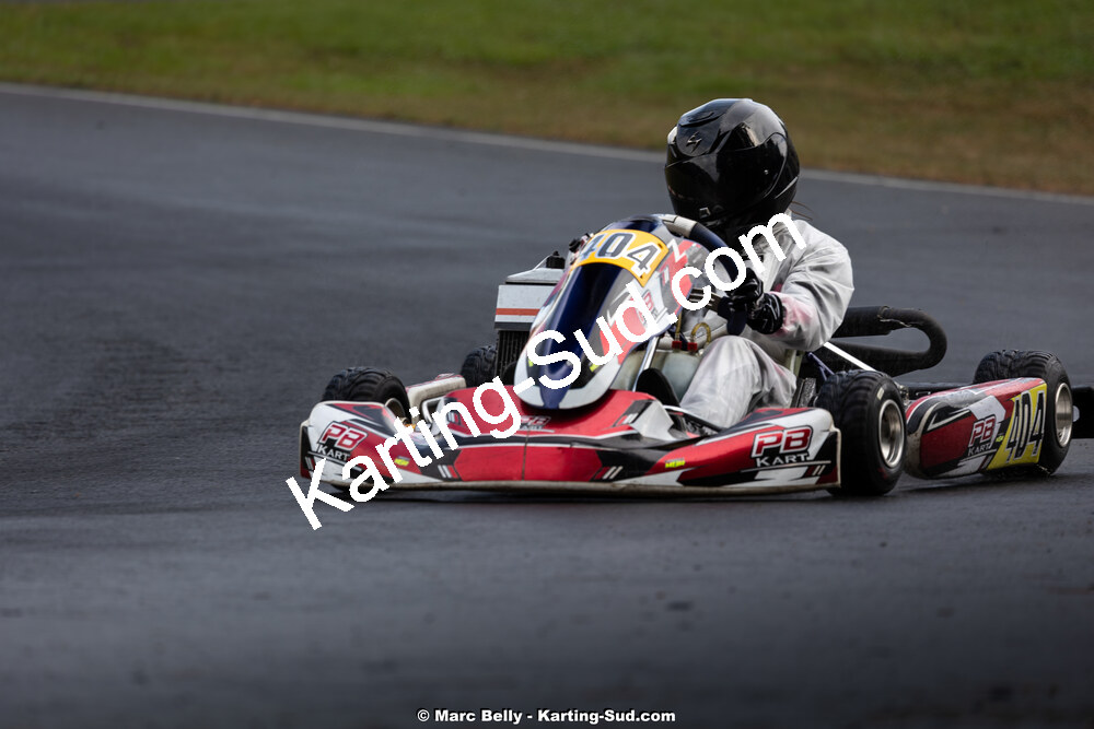 15/06/2025 : 4ème manche de l’Atlantic Trophée à Teyjat (photos Marc Belly) 2025 — karting