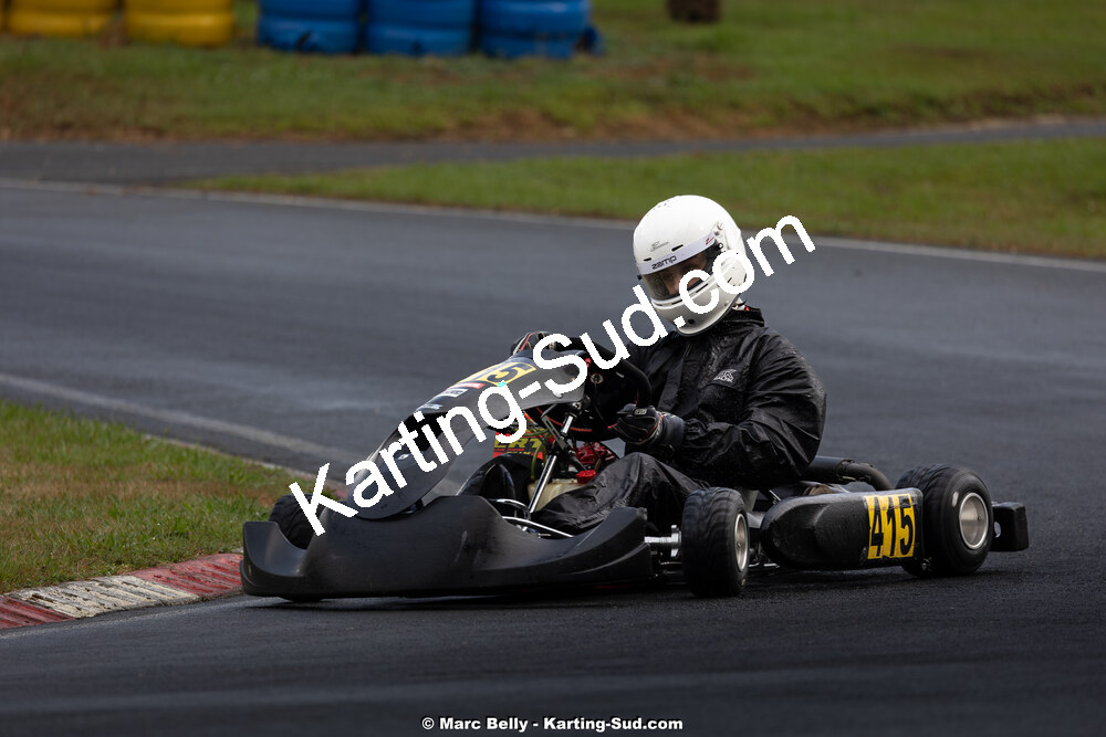 15/06/2025 : 4ème manche de l’Atlantic Trophée à Teyjat (photos Marc Belly) 2025 — karting