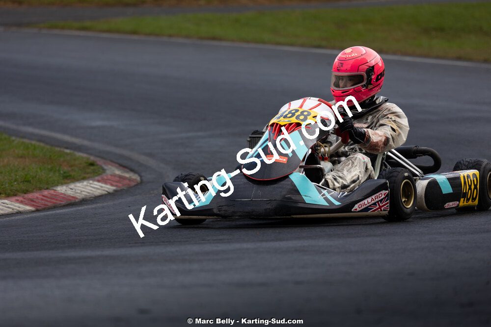 15/06/2025 : 4ème manche de l’Atlantic Trophée à Teyjat (photos Marc Belly) 2025 — karting