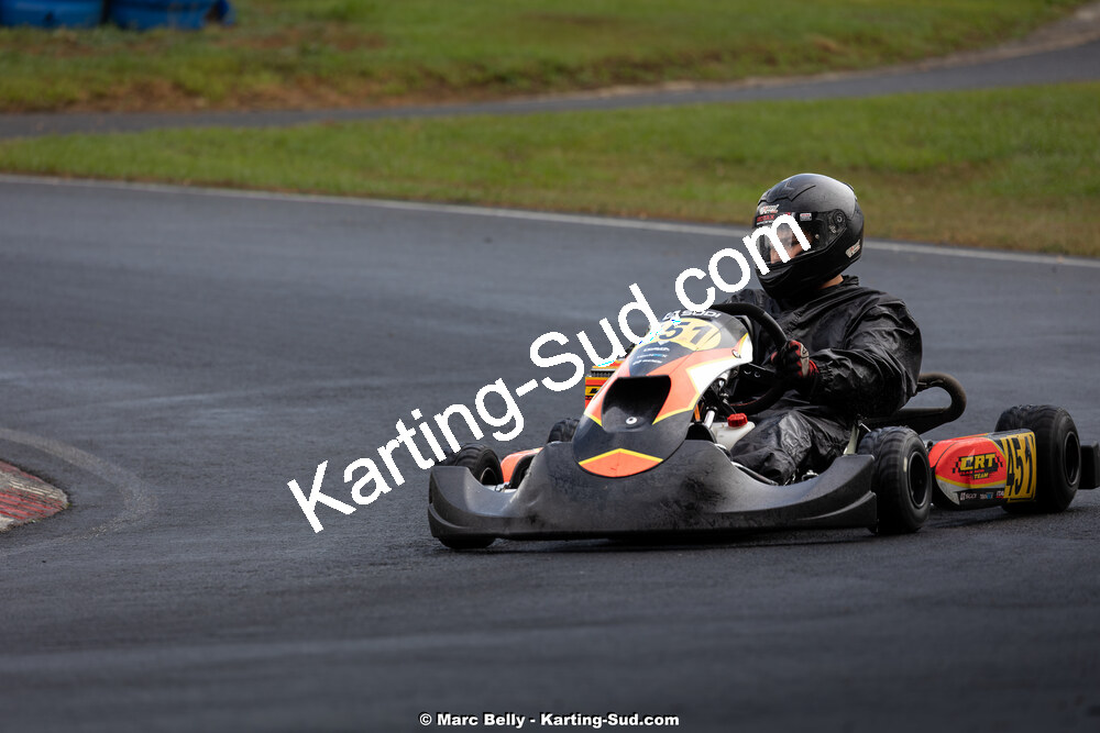 15/06/2025 : 4ème manche de l’Atlantic Trophée à Teyjat (photos Marc Belly) 2025 — karting