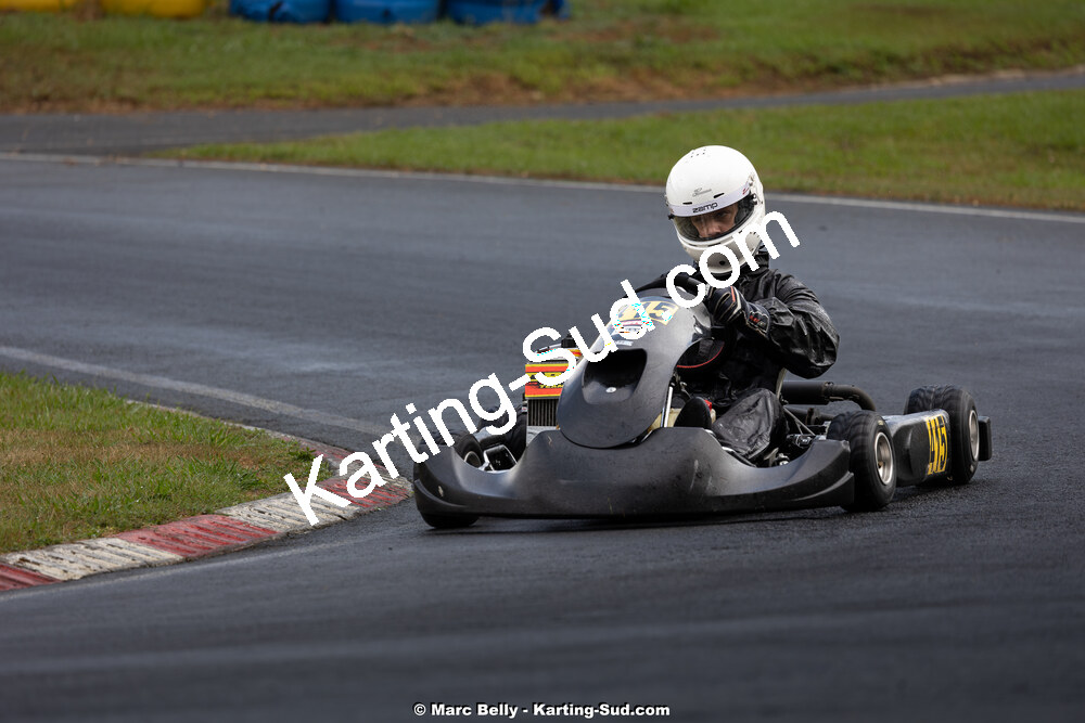15/06/2025 : 4ème manche de l’Atlantic Trophée à Teyjat (photos Marc Belly) 2025 — karting